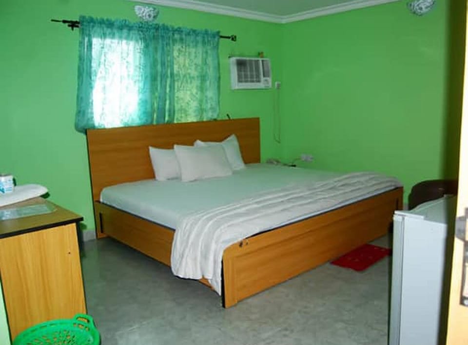 Tranquility Hotel Phase 2 Hotel in Nigeria