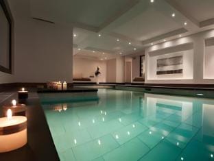 Les Suites de la Potiniere Hotel in Saint-Bon-Tarentaise