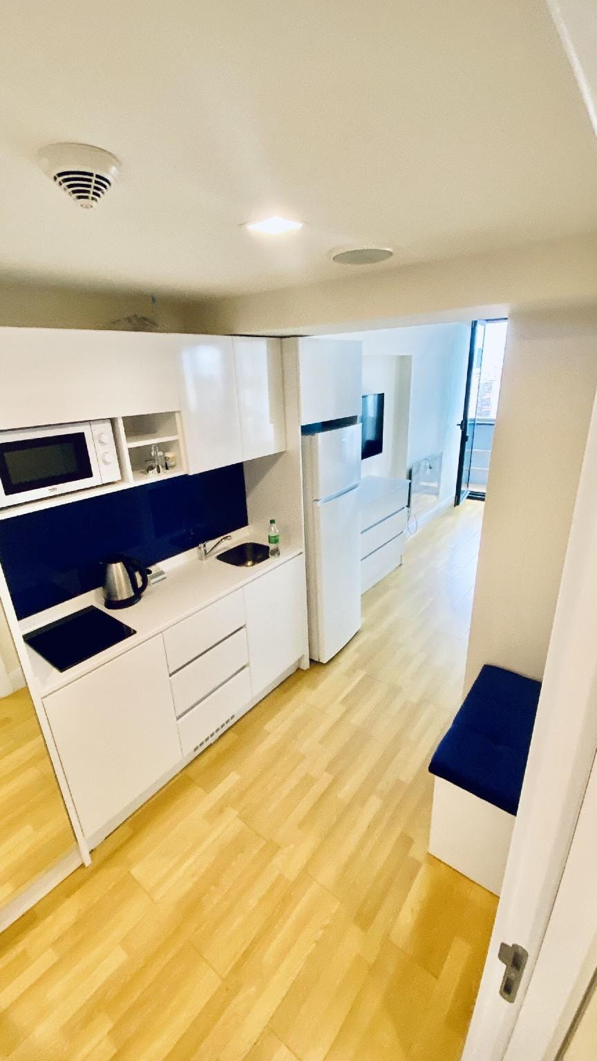 Apartment the Best Batumi City U Mzii Hotel in Batumi