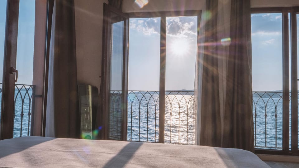 Casalyma Ayvalık Hotel in İzmir Province