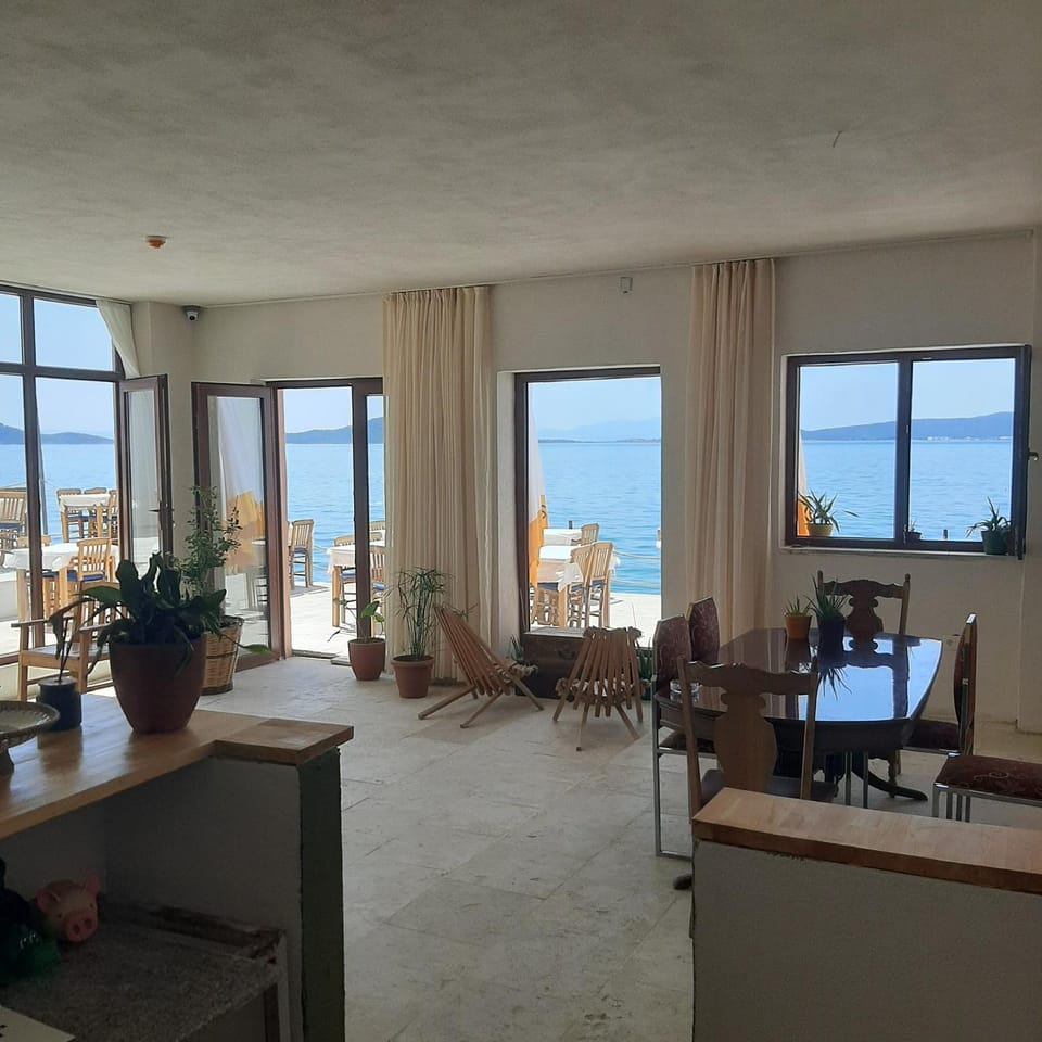 Casalyma Ayvalık Hotel in İzmir Province