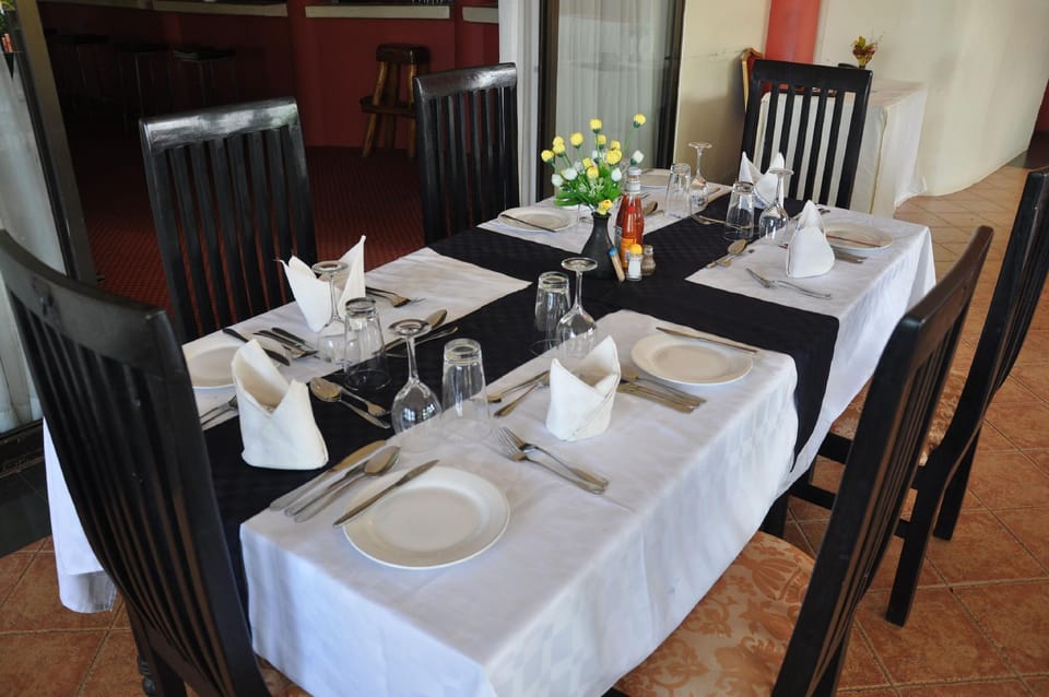 Tropic Inn Hotel Hotel in Uganda