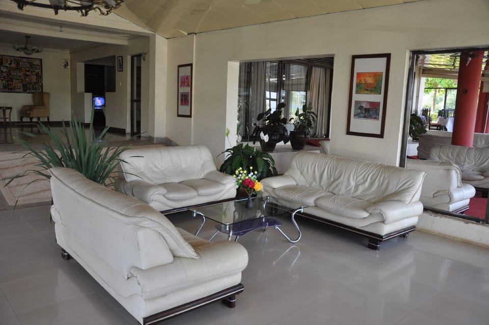 Tropic Inn Hotel Hotel in Uganda