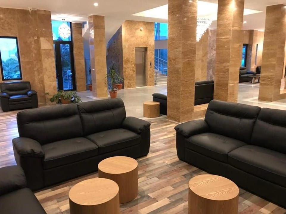 Hotel Argo Hotel in Georgia