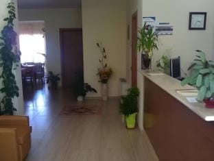 Life Hotel Hotel in Province of Foggia