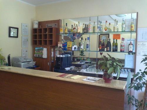 Life Hotel Hotel in Province of Foggia
