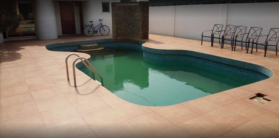 Luxury West Hotel Hotel in Greater Accra Region, Ghana