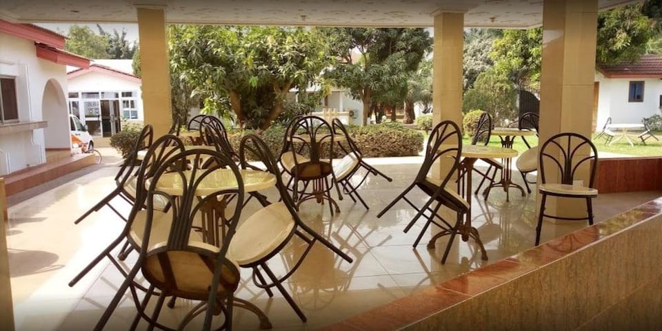 Luxury West Hotel Hotel in Greater Accra Region, Ghana