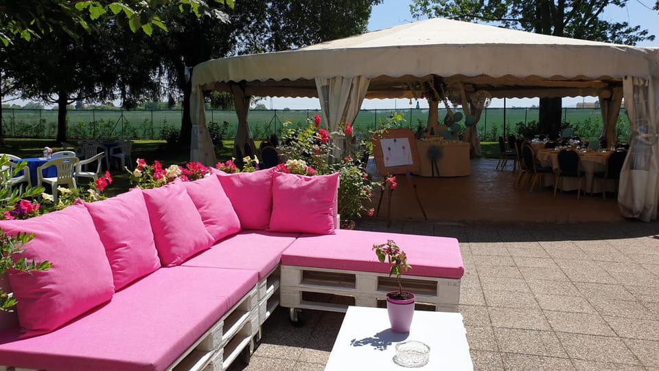 HOTEL AI TIGLI Hotel in Emilia-Romagna