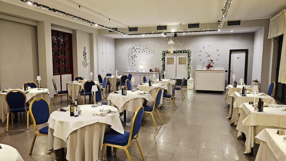 HOTEL AI TIGLI Hotel in Emilia-Romagna