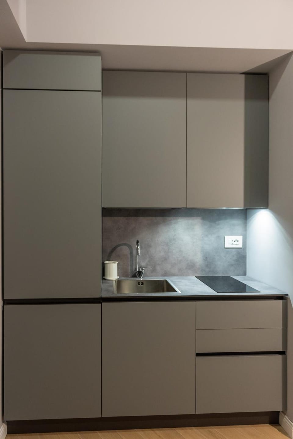 Sophia Boutique Suites Hotel in Trieste