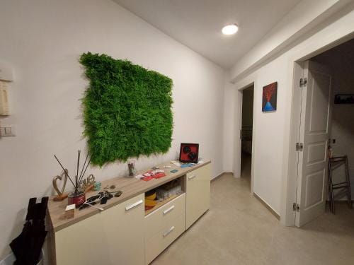 Morghen 88 VOMERO Rooms Hotel in Naples