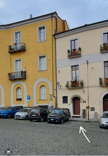 B&B Dogana Appartamento Hotel in Benevento