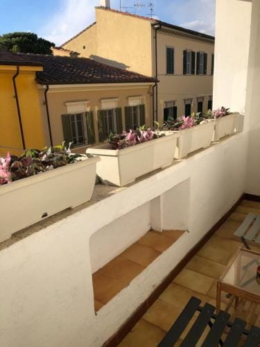 La casina azzurra Hotel in Pisa