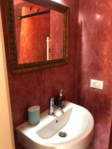 La casina azzurra Hotel in Pisa