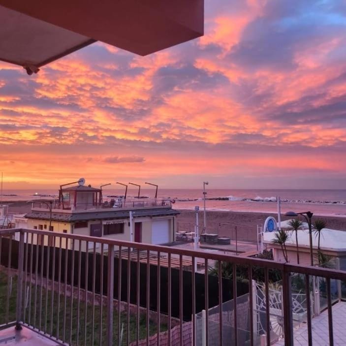 Diplomat Marine Hotel in Cattolica