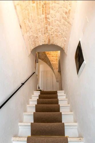 La pietra del duca Hotel in Martina Franca