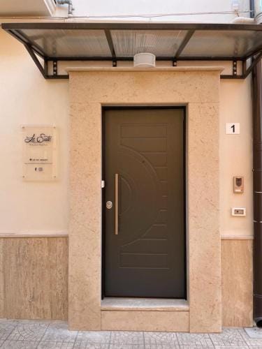 Le Suite Piazza Nuova Hotel in Province of Foggia