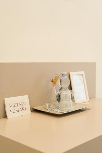 Hotel Leon D'Oro Hotel in Molise, Italy