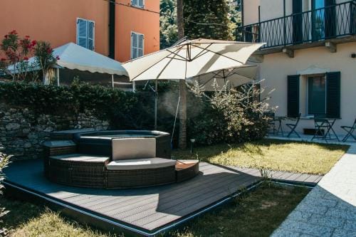 Gio Leo Guest House Hotel in Lombardy