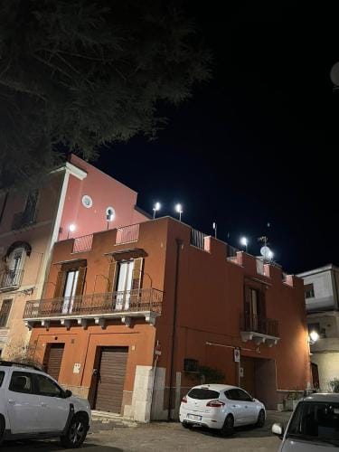 Maison Dante Hotel in Benevento