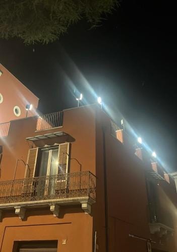 Maison Dante Hotel in Benevento