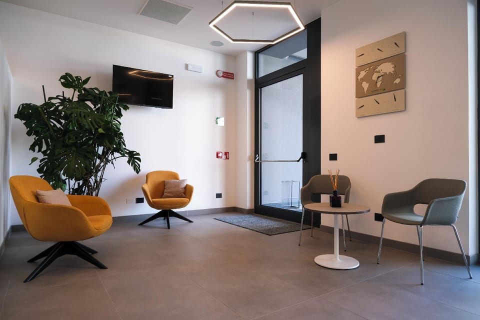 Emerald Green Residence Apartment hotel in Veneto