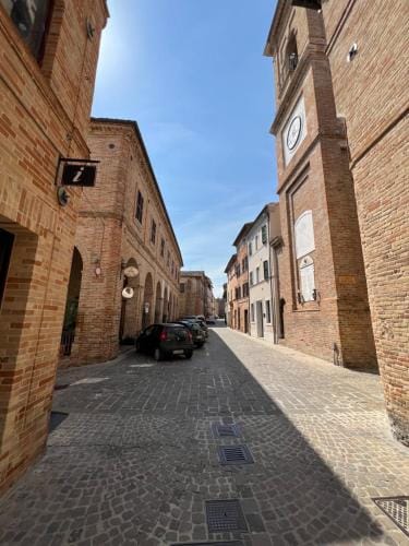 CASA NINETTA GUEST HOUSE Hotel in Marche
