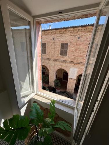 CASA NINETTA GUEST HOUSE Hotel in Marche