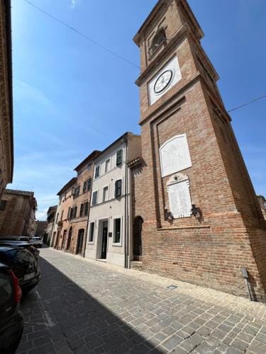 CASA NINETTA GUEST HOUSE Hotel in Marche