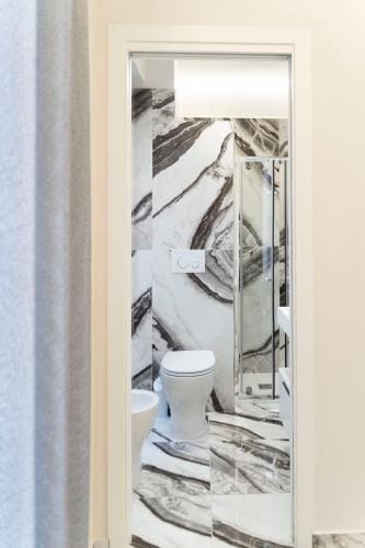 Tom Luxury Home Hotel in Fondi