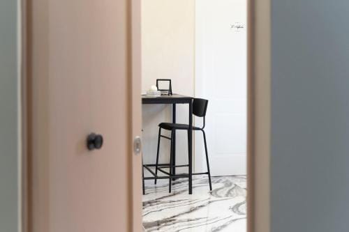 Tom Luxury Home Hotel in Fondi
