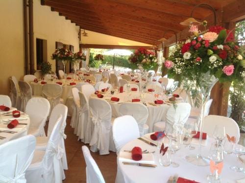 Locanda Cacio Re Hotel in Umbria