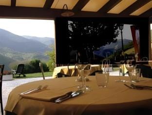 Locanda Cacio Re Hotel in Umbria