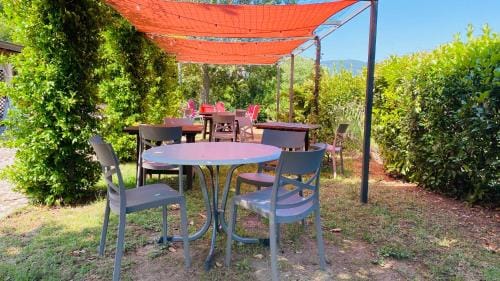 Locanda Cacio Re Hotel in Umbria