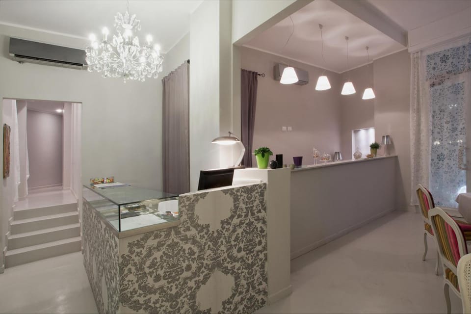 MA Hotel Hotel in Santa Margherita Ligure