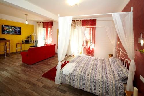 Locanda Da Luca Hotel in Trentino-South Tyrol