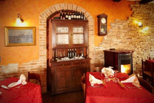 Locanda Da Luca Hotel in Trentino-South Tyrol