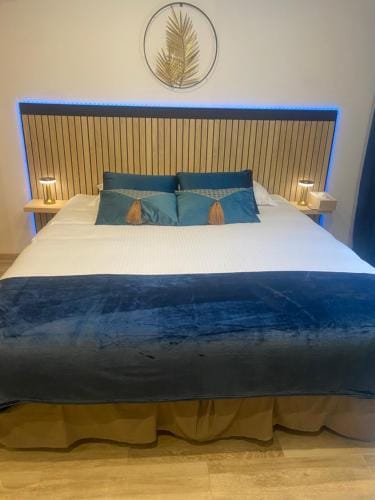 Cote spa Hotel in Marignane