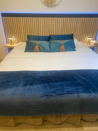 Cote spa Hotel in Marignane