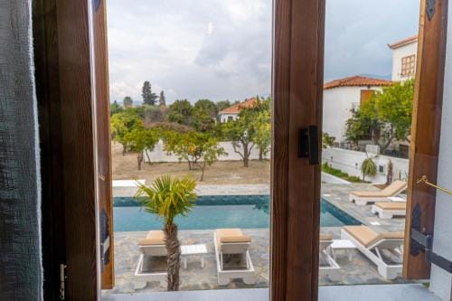 Kostis Orange Resort Hotel in Magnesia Prefecture, Greece