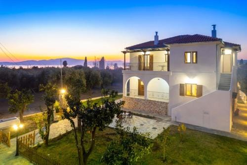 Kostis Orange Resort Hotel in Magnesia Prefecture, Greece