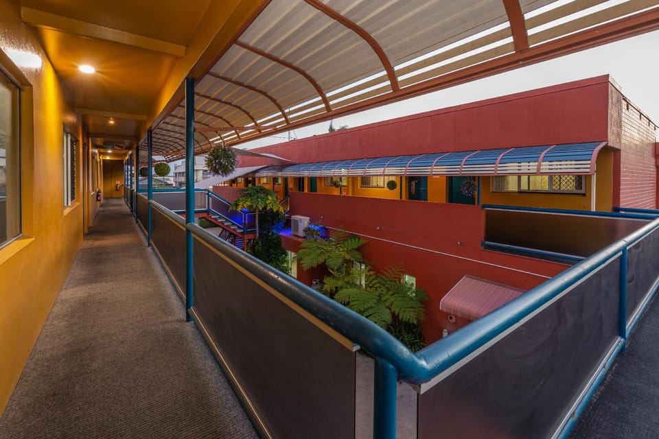 Matilda Motel Motel in Bundaberg