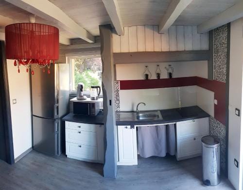 Le Verger de Kermauny Hotel in Brittany