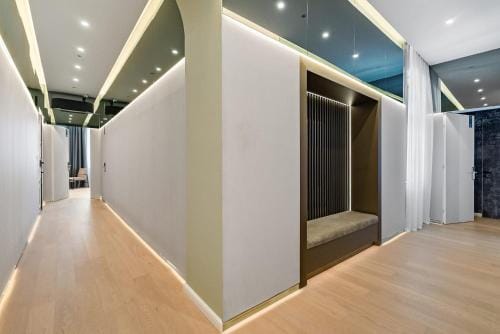 Monamel Luxury Suites Hotel in Split