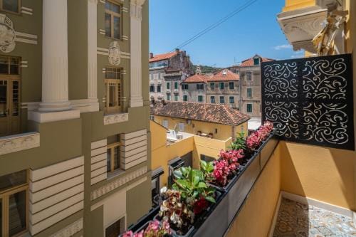 Monamel Luxury Suites Hotel in Split