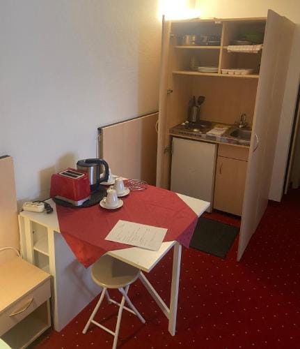 Gastehaus Niki Hotel in Tauberbischofsheim