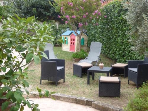 Chambre d'Hotes entre Provence et Camargue Hotel in Tarascon