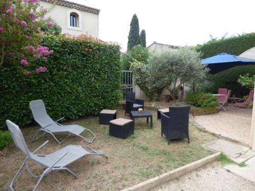 Chambre d'Hotes entre Provence et Camargue Hotel in Tarascon