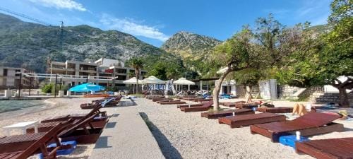 Lorena Rooms Hotel in Kotor Municipality